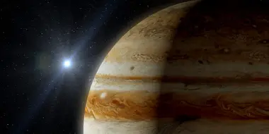 Jupiter: The Sun's Secret Twin