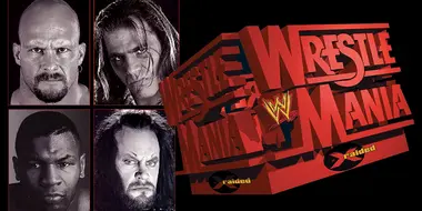 WrestleMania XIV