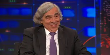 Ernest Moniz