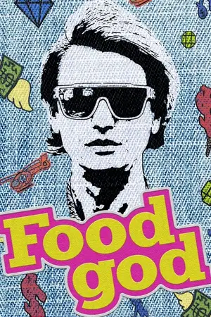 Foodgod