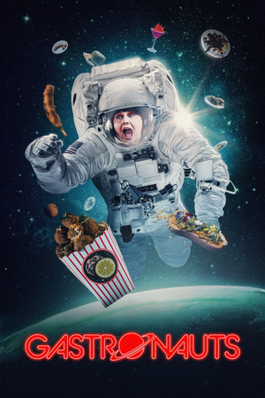 Gastronauts