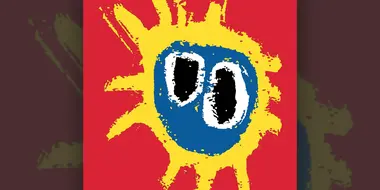 Primal Scream: Screamadelica