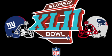 Super Bowl XLII - New York Giants vs New England Patriots