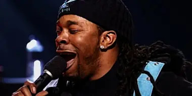 Busta Rhymes