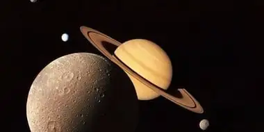 Saturn's Secrets