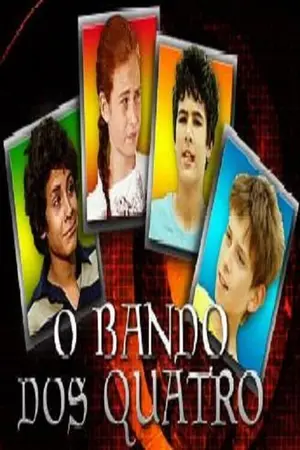 O Bando dos Quatro