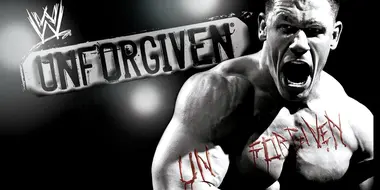 Unforgiven