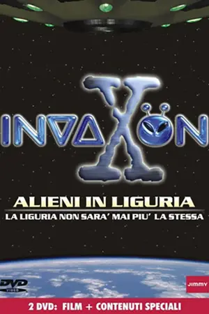 InvaXön – Alieni in Liguria