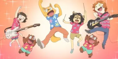 Zorori Finally Debuts as a Singer!?