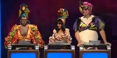 Natasha Leggero, Moshe Kasher, Steve Agee