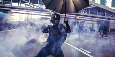 Hong Kong: Life Under the Crackdown