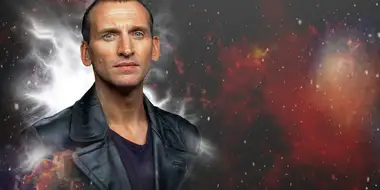 The Ninth Doctor