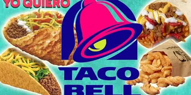 The Surprising History of Taco Bell