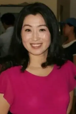 Xue Yuanyuan