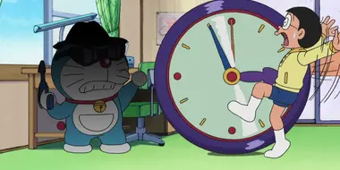 Urayama no Doraemon Shiro