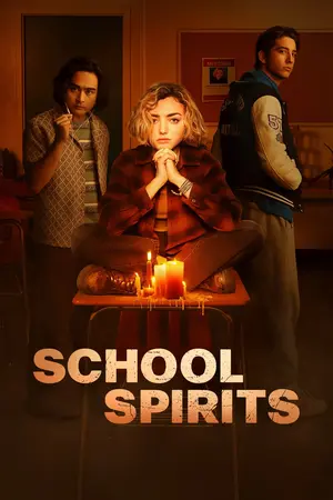 School Spirits