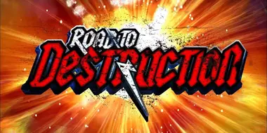 NJPW Road To Destruction 2023 Night 2