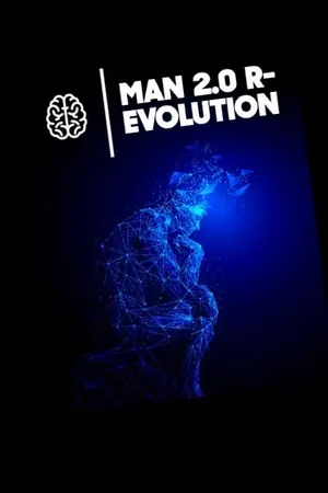 Man 2.0 R-evolution