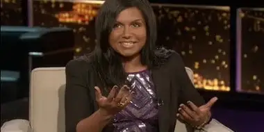 Mindy Kaling