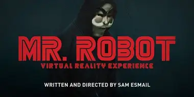 Mr. Robot Virtual Reality Experience