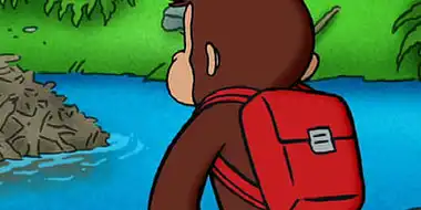 Curious George Takes a Hike