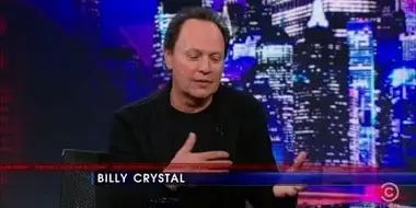 Billy Crystal