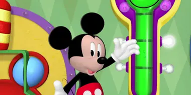 Mickey Mouse Clubhouse - Season 2 - Mickey's Silly Problem