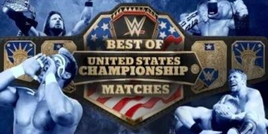 Best of United States Championship Matches