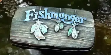 Fishmonger (Short)