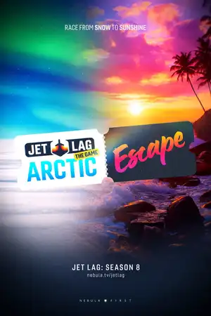 Arctic Escape