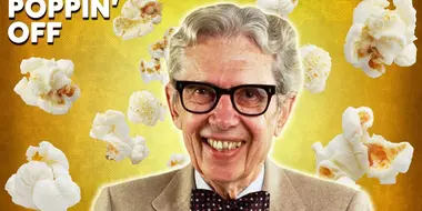 How Orville Redenbacher Became a Popcorn Pimp