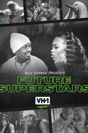 Nick Cannon Presents Future Superstars