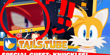 feat. Knuckles