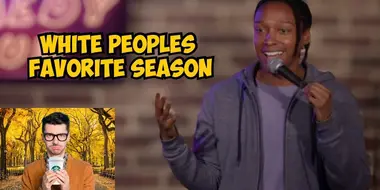 New York Comedy Club: White People’s Favorite Season + More