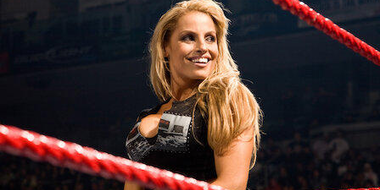 Trish Stratus