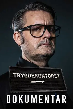 Trygdekontoret - Dokumentar