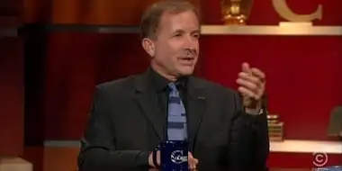 Michael Shermer