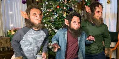 The Grimm Who Stole Christmas