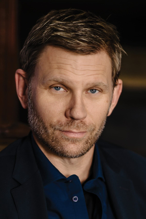 Mark Pellegrino