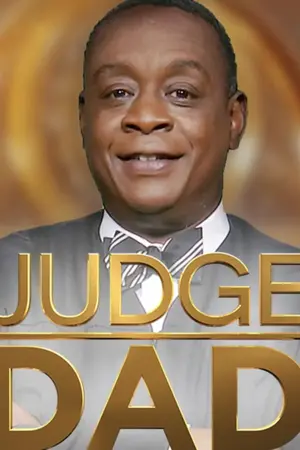 Judge Dad - Season 2