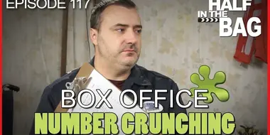 Box Office Number Crunching