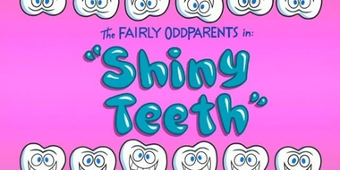 Shiny Teeth