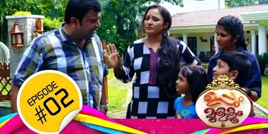 Uppum Mulakum Episode 2