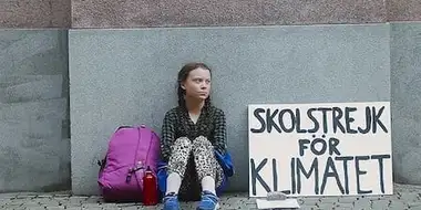 Greta Thunberg