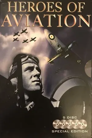 Heros of Aviation: Against All Odds