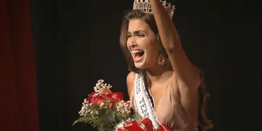 And the new miss Tennessee is...