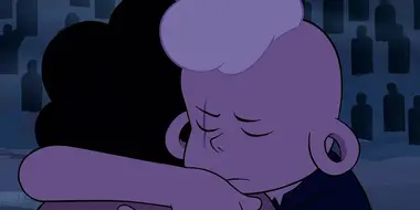 Lars' Head