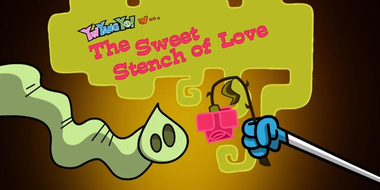 Sweet Stench of Love