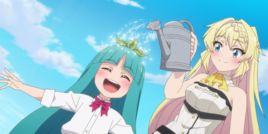 We Went to the Demon King's Birthday Party