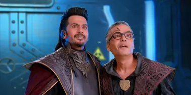 Baalveer Shaant Ho Gaya Hai